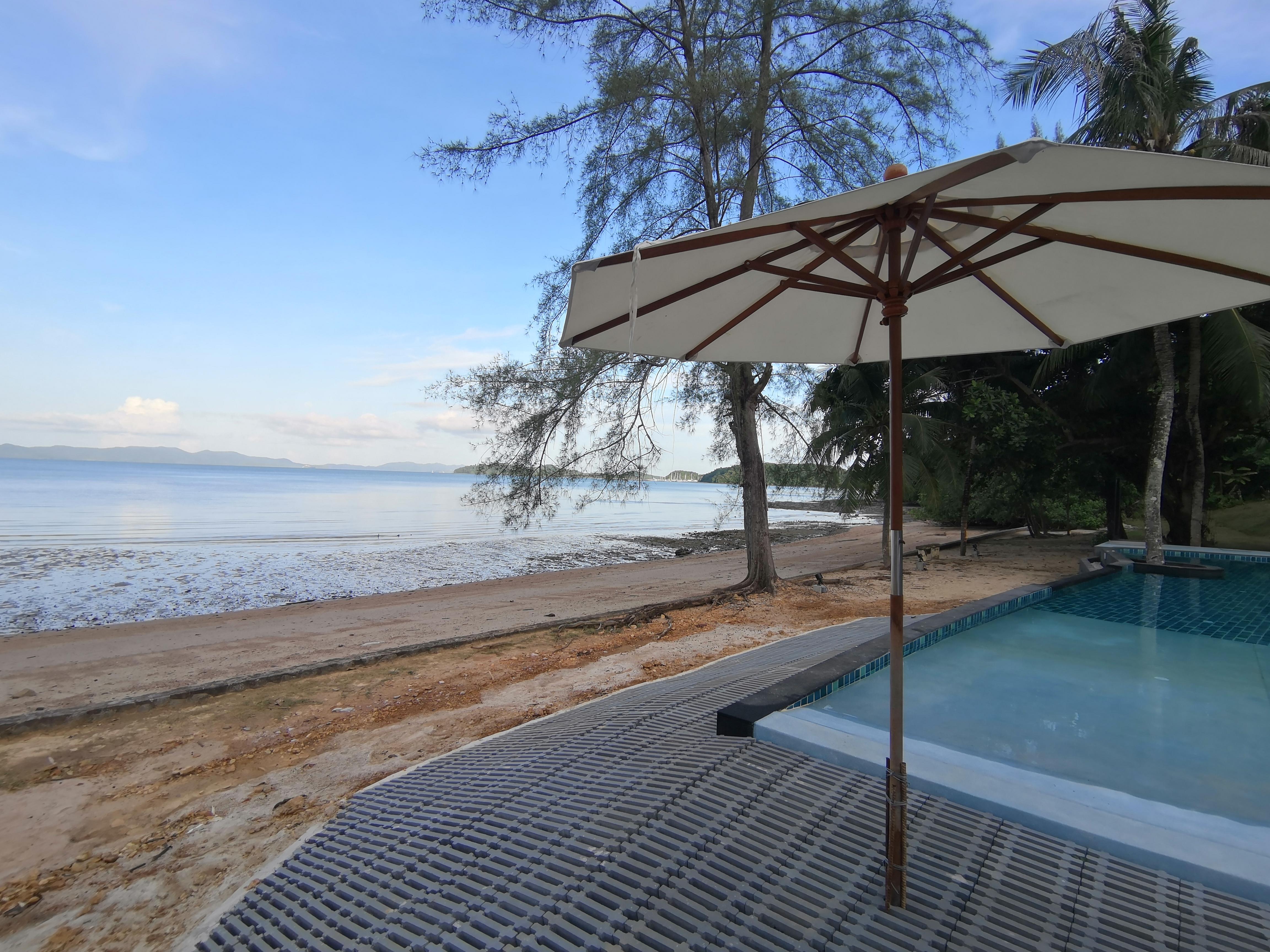 Supalai Scenic Bay Resort And Spa, Sha Extra Plus Por Bay Exteriör bild